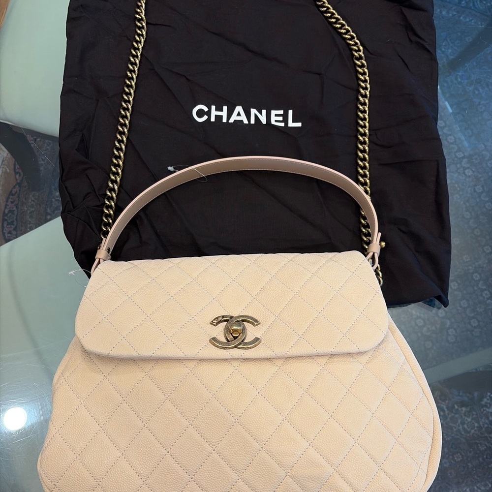 Chanel bag